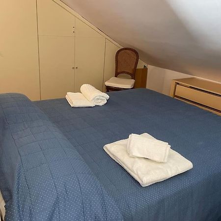 Trastevere Lenci House Rome Luaran gambar