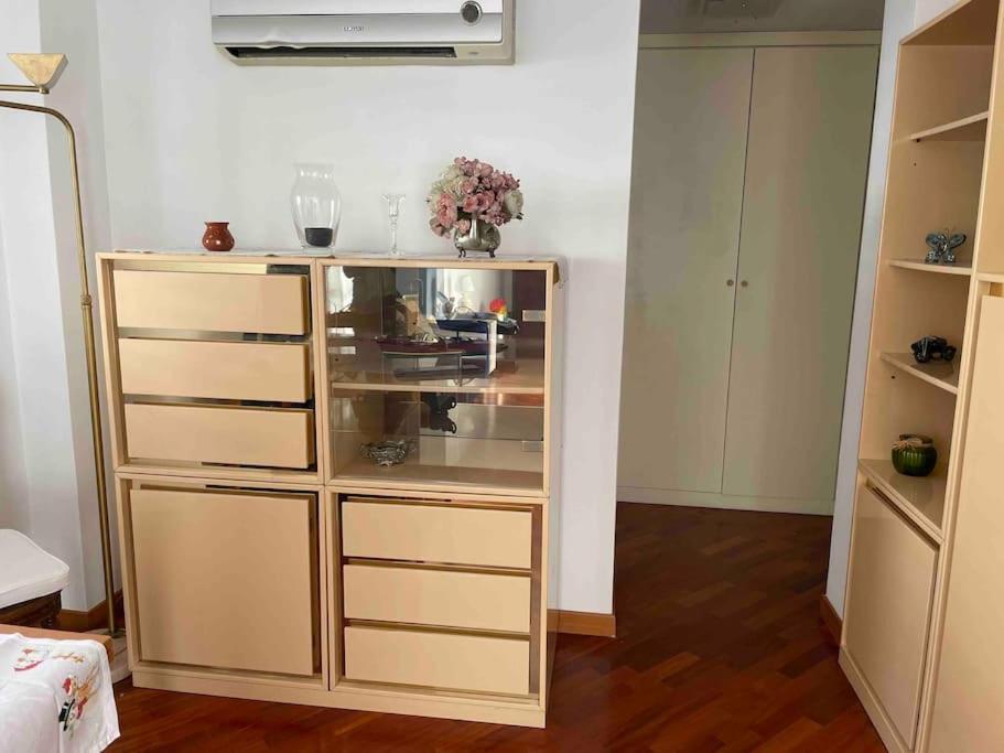 Trastevere Lenci House Rome Luaran gambar