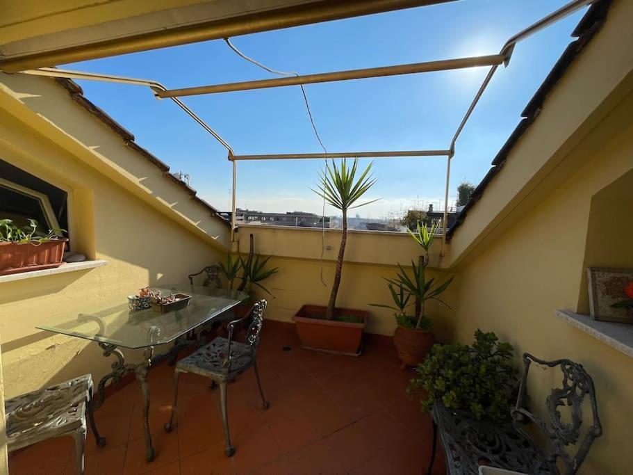 Trastevere Lenci House Rome Luaran gambar