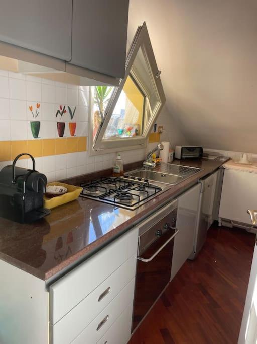 Trastevere Lenci House Rome Luaran gambar
