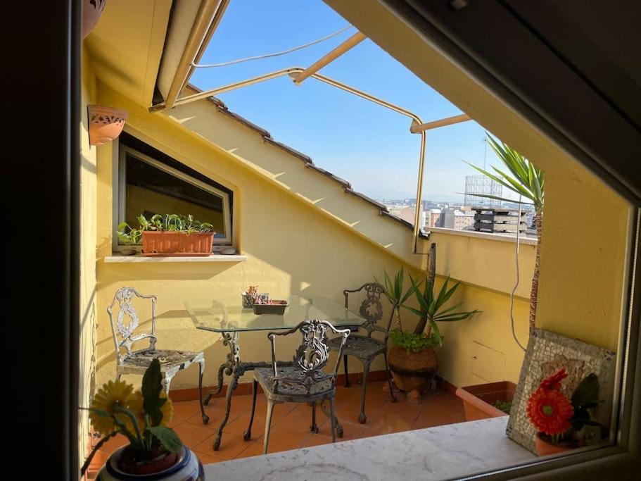 Trastevere Lenci House Rome Luaran gambar