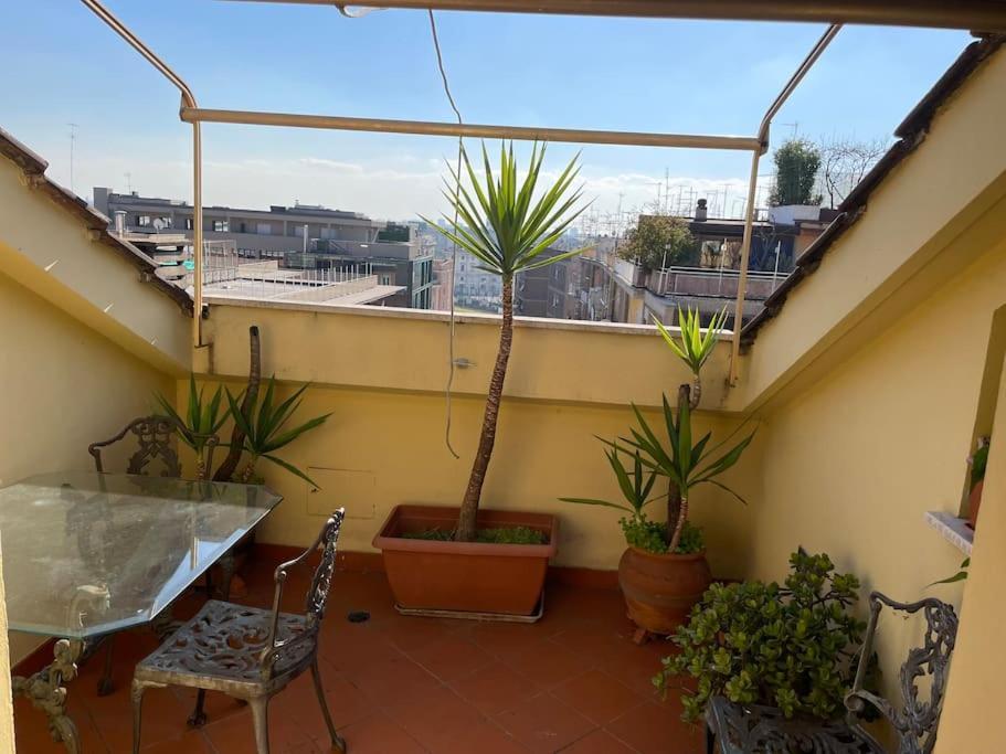 Trastevere Lenci House Rome Luaran gambar