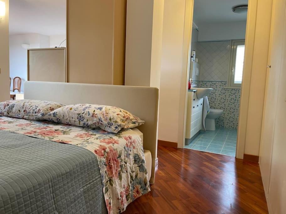 Trastevere Lenci House Rome Luaran gambar