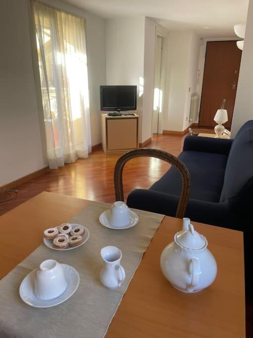 Trastevere Lenci House Rome Luaran gambar