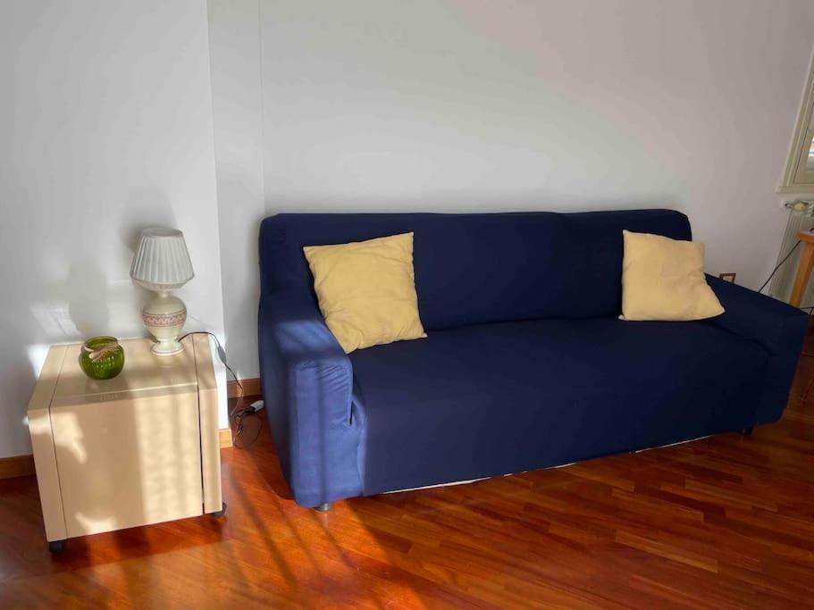 Trastevere Lenci House Rome Luaran gambar