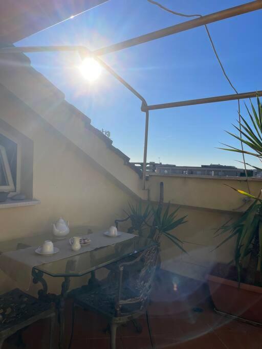 Trastevere Lenci House Rome Luaran gambar