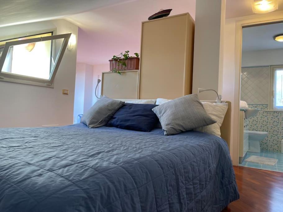 Trastevere Lenci House Rome Luaran gambar
