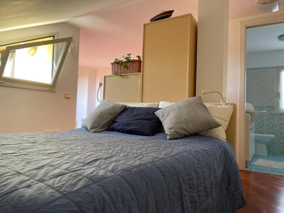 Trastevere Lenci House Rome Luaran gambar