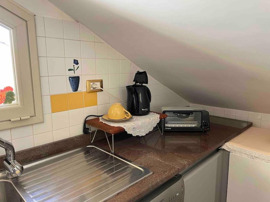Trastevere Lenci House Rome Luaran gambar